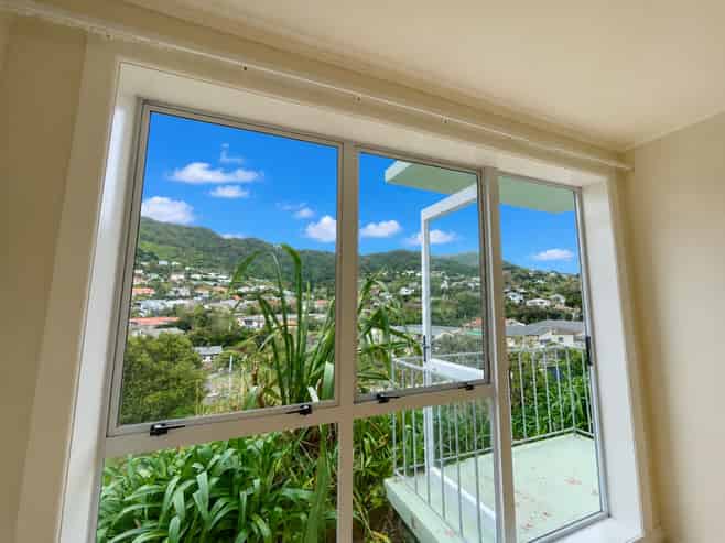 1/27 South Karori Road, Karori