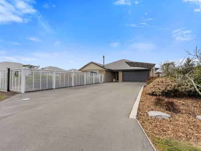 41 Clausen Avenue, LEESTON