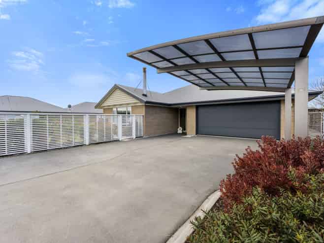 41 Clausen Avenue, LEESTON