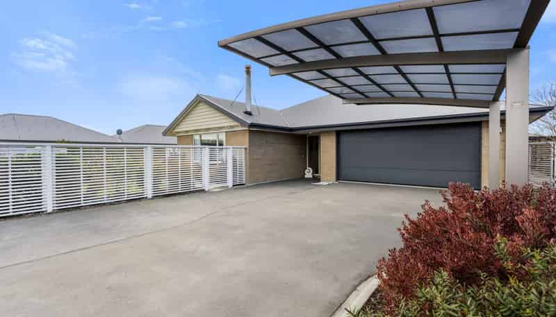 41 Clausen Avenue, LEESTON