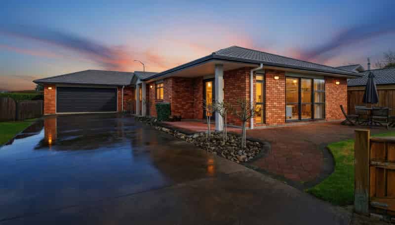 5 Gilligan Close, College Estate