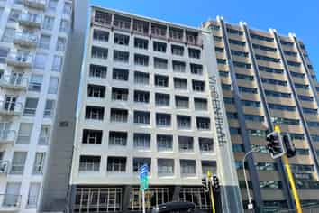 411/169 The Terrace, Wellington Central