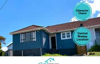 8 Thomson Street, Mount Albert