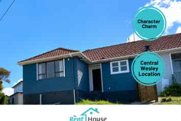 8 Thomson Street, Mount Albert