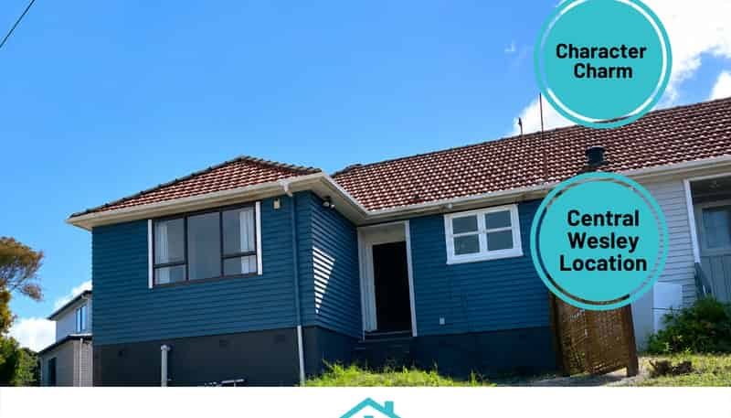 8 Thomson Street, Mount Albert