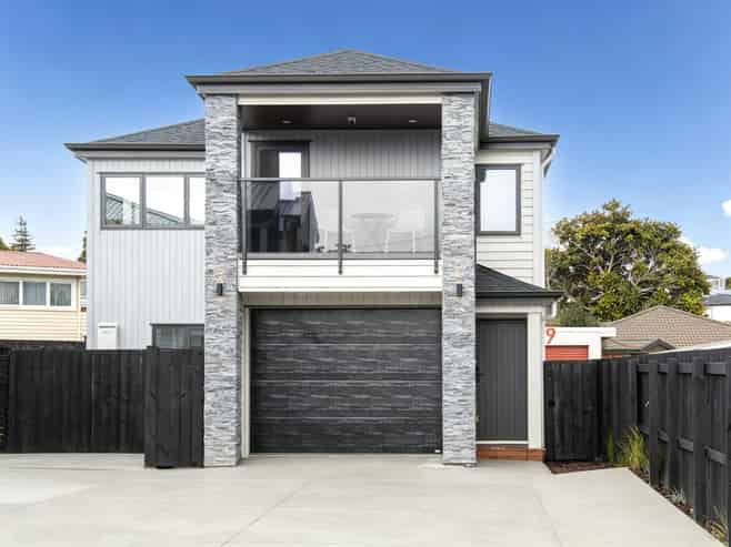 11B Chaucer Place, Blockhouse Bay