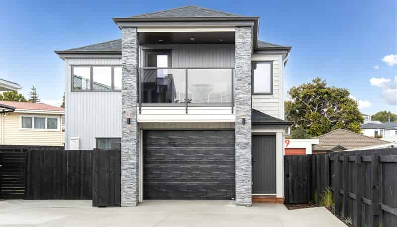 11B Chaucer Place, Blockhouse Bay