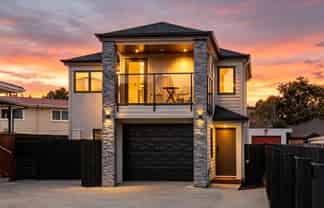 11B Chaucer Place, Blockhouse Bay