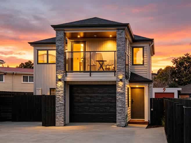 11B Chaucer Place, Blockhouse Bay