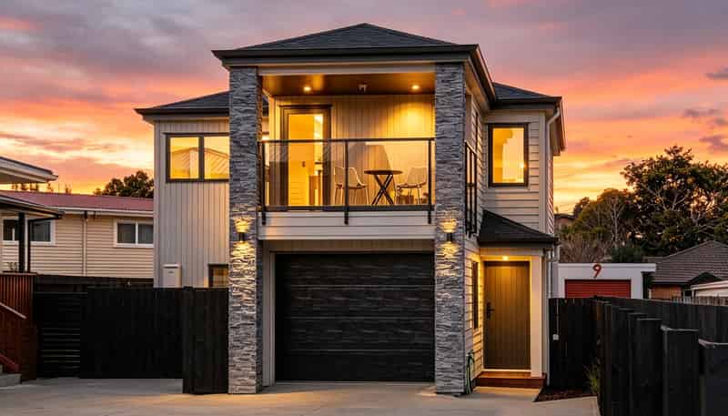 11B Chaucer Place, Blockhouse Bay