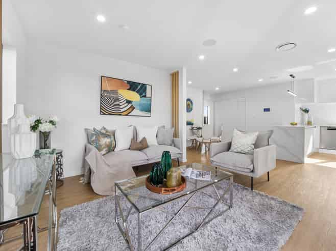 11B Chaucer Place, Blockhouse Bay