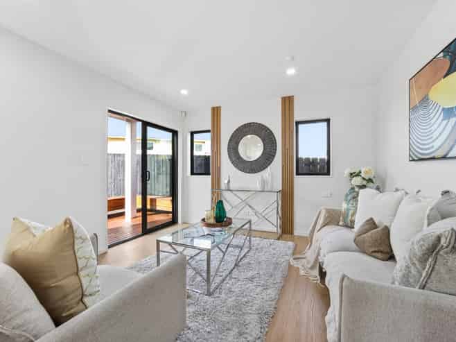 11B Chaucer Place, Blockhouse Bay