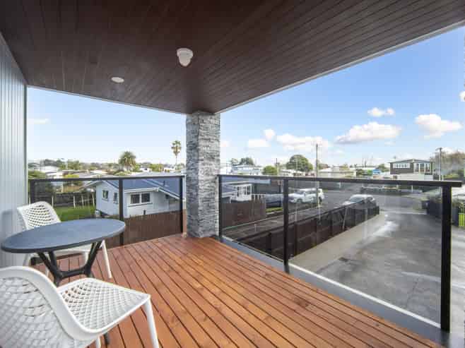 11B Chaucer Place, Blockhouse Bay