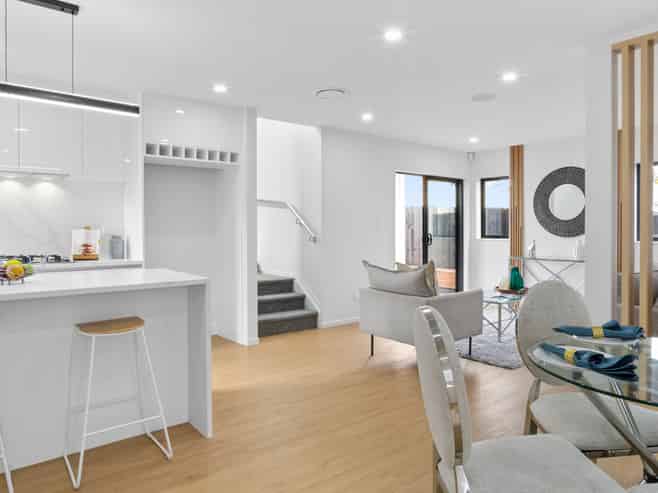 11B Chaucer Place, Blockhouse Bay