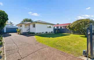 7 Damson Place, Bucklands Beach