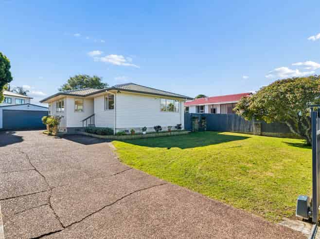 7 Damson Place, Bucklands Beach