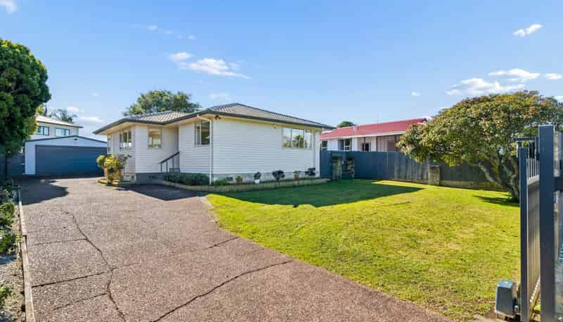 7 Damson Place, Bucklands Beach
