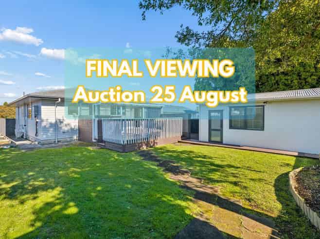 7 Damson Place, Bucklands Beach