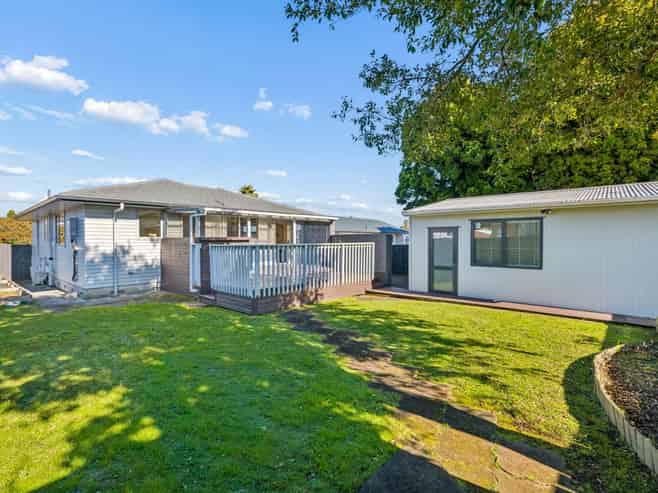 7 Damson Place, Bucklands Beach