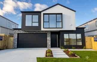 30 Olga Road, Flat Bush