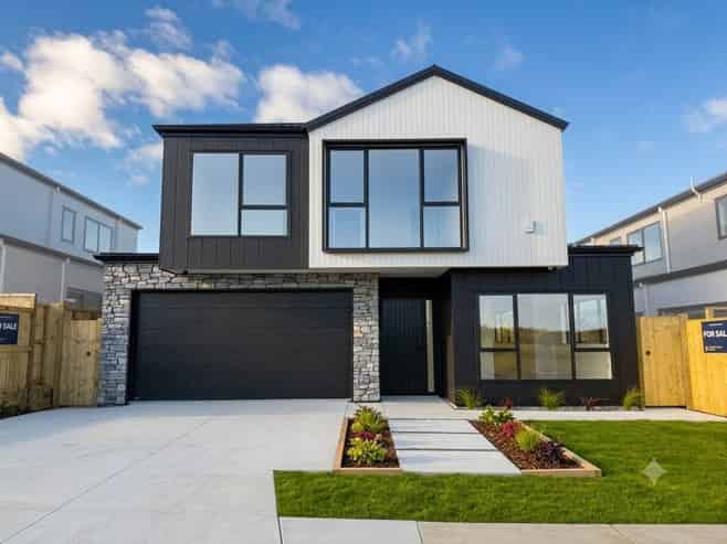 30 Olga Road, Flat Bush