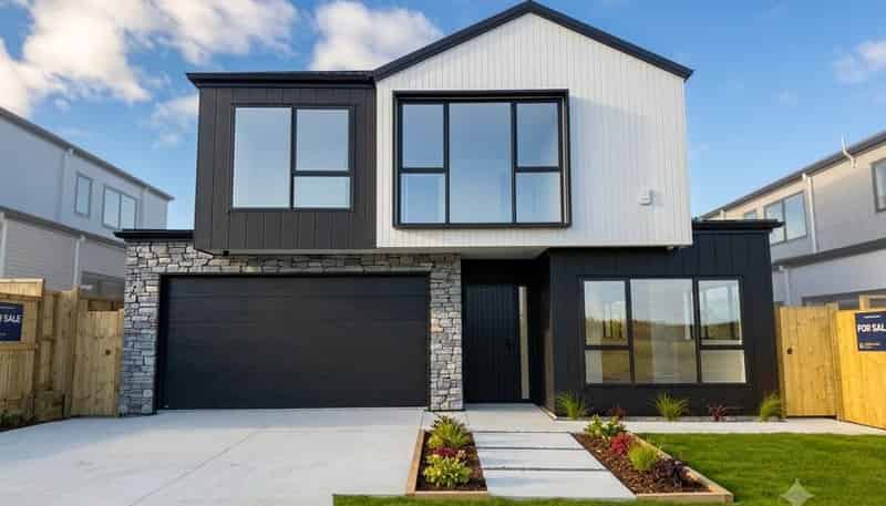 30 Olga Road, Flat Bush