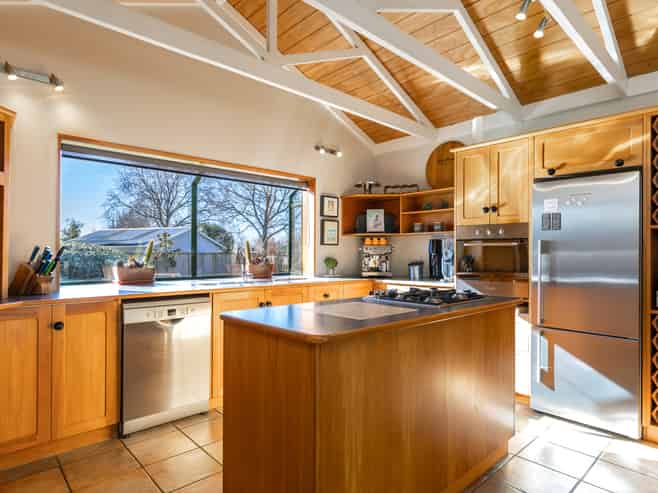 31A David Street, Springlands