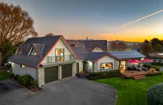 31A David Street, Springlands