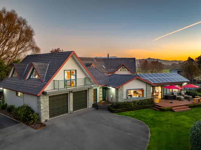 31A David Street, Springlands