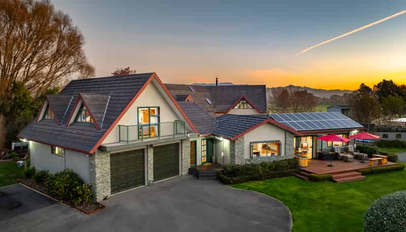 31A David Street, Springlands