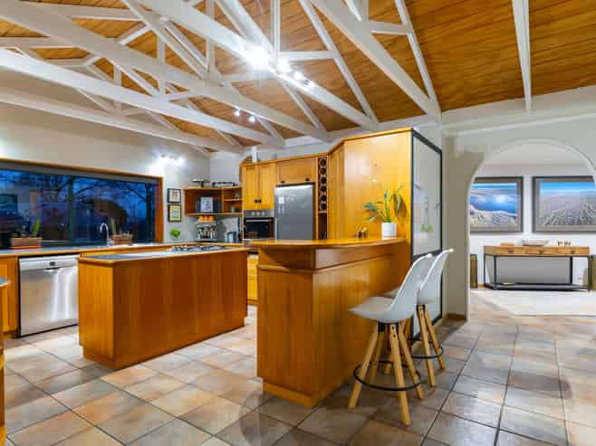 31A David Street, Springlands