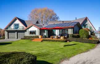 31A David Street, Springlands