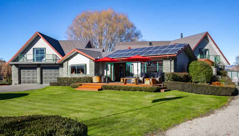 31A David Street, Springlands