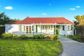 257 Glenfield Road, Hillcrest