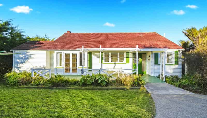 257 Glenfield Road, Hillcrest