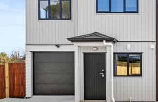 40C Trentham Road, Papakura
