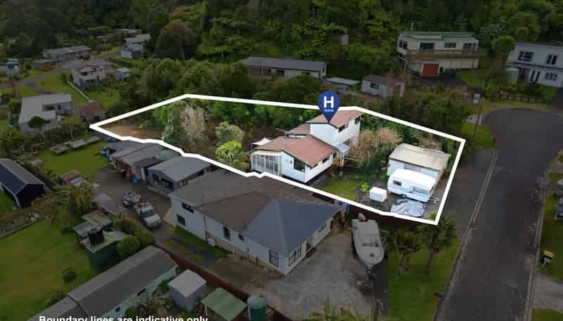 3 Lucy Road, Waiomu