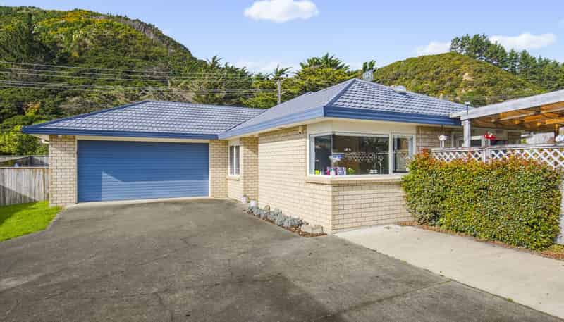 19 Villa Grove, Paraparaumu