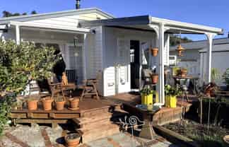  99 Marlborough Street, Greymouth