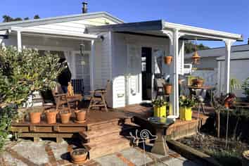  99 Marlborough Street, Greymouth