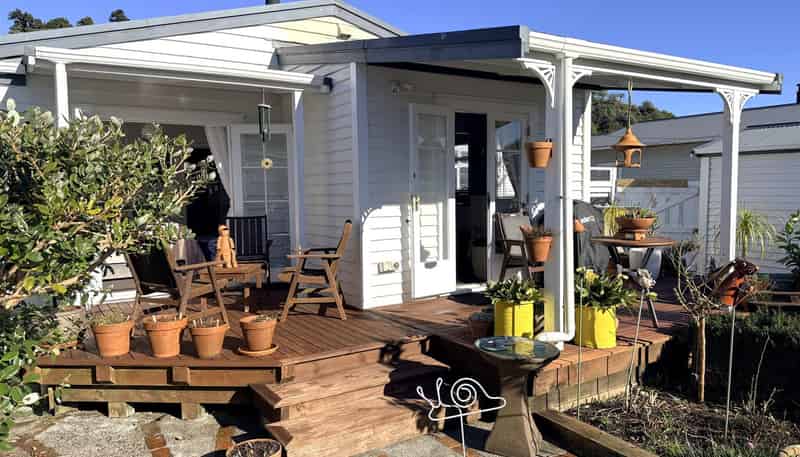  99 Marlborough Street, Greymouth