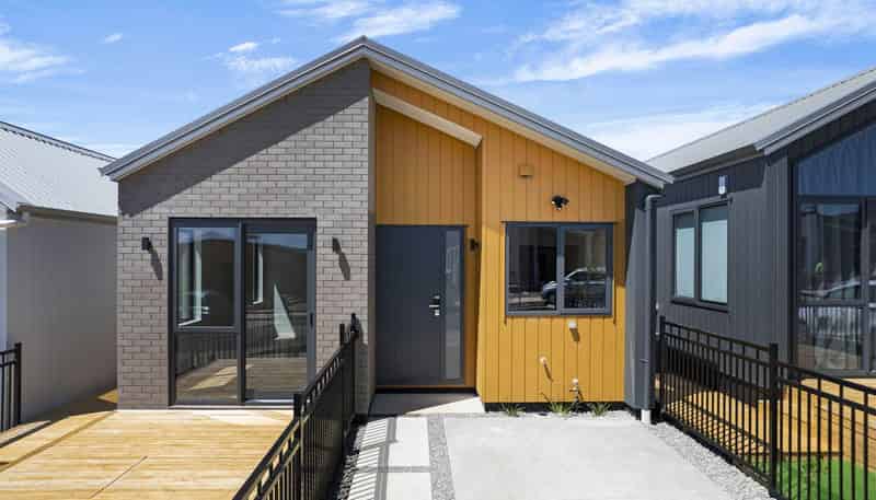 4 Taukahiwi Road, Pukekohe
