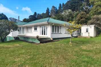 30 Park Road, Dargaville