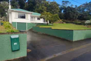 30 Park Road, Dargaville