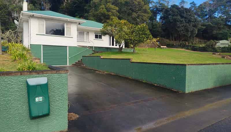 30 Park Road, Dargaville