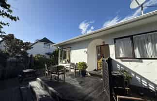 A/27 Izard Road, Khandallah