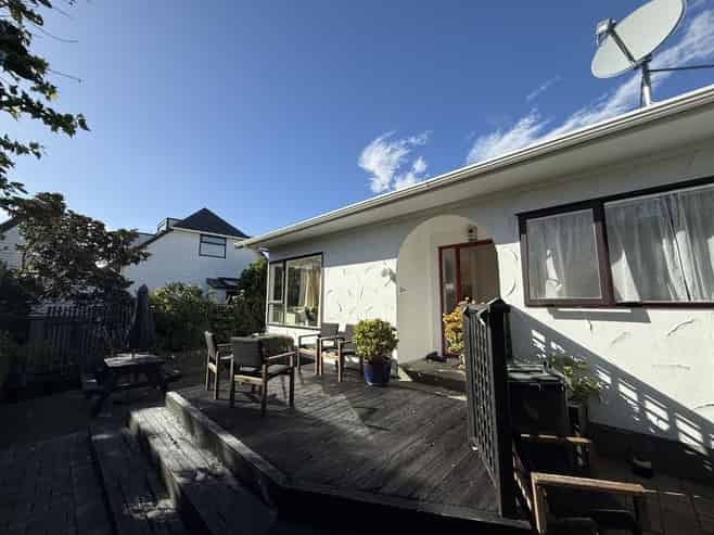 A/27 Izard Road, Khandallah