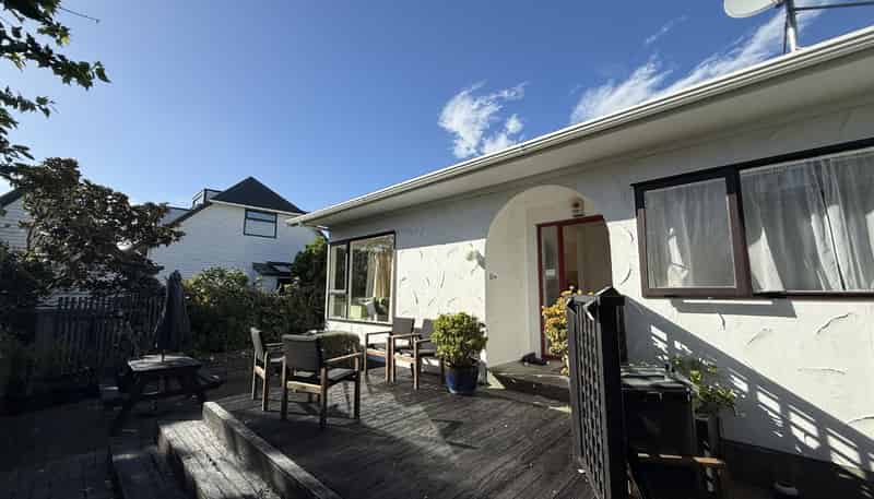 A/27 Izard Road, Khandallah