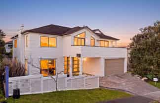 46 Joy Street, Albany