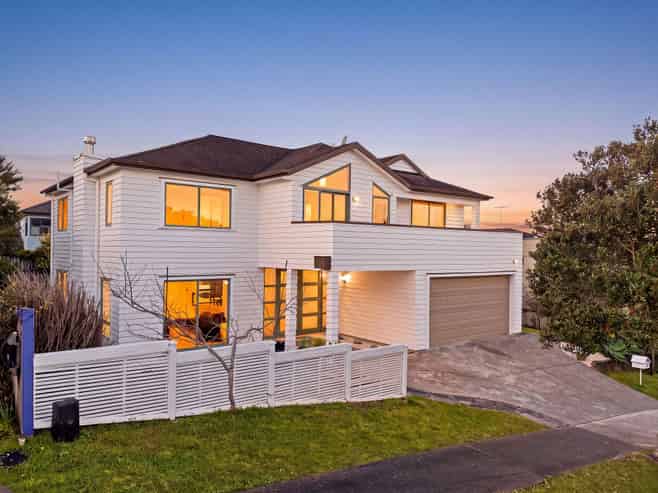 46 Joy Street, Albany